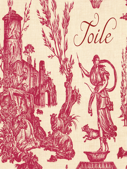 Title details for Toile by Editors of Gibbs Smith - Available